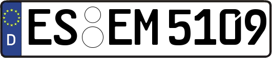 ES-EM5109