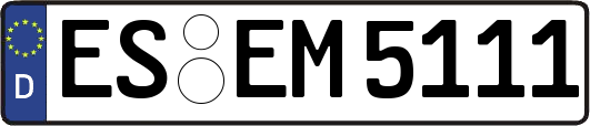 ES-EM5111