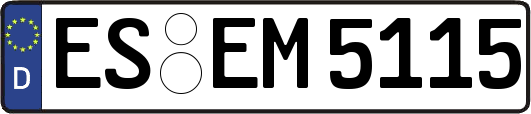 ES-EM5115