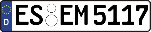 ES-EM5117