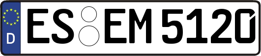 ES-EM5120