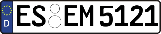ES-EM5121