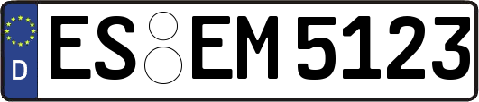 ES-EM5123