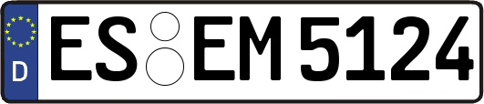 ES-EM5124