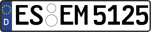 ES-EM5125