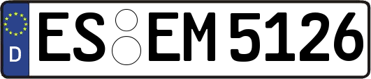 ES-EM5126