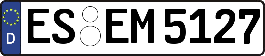 ES-EM5127