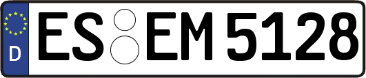 ES-EM5128