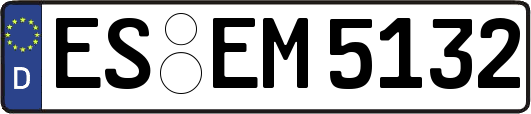ES-EM5132