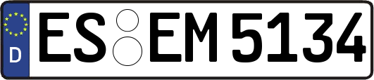 ES-EM5134