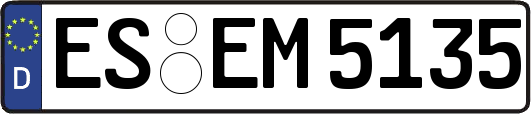 ES-EM5135