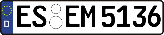 ES-EM5136