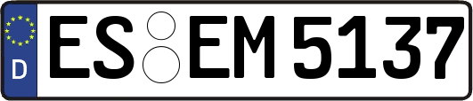 ES-EM5137