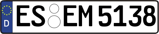 ES-EM5138