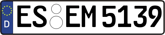 ES-EM5139