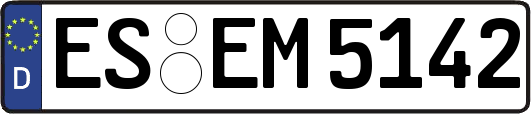 ES-EM5142
