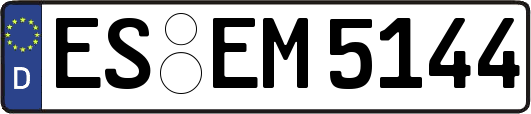 ES-EM5144