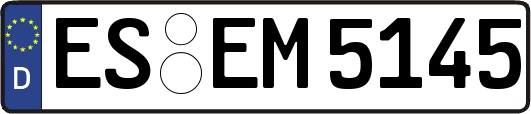 ES-EM5145