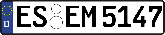 ES-EM5147