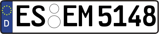 ES-EM5148