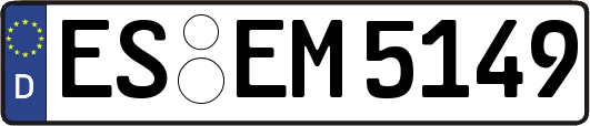 ES-EM5149
