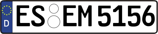 ES-EM5156