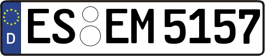 ES-EM5157