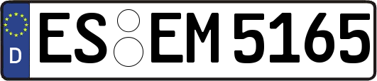 ES-EM5165