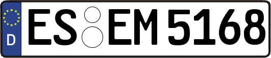 ES-EM5168