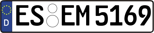 ES-EM5169