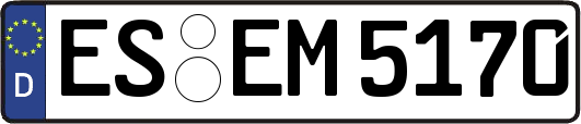 ES-EM5170