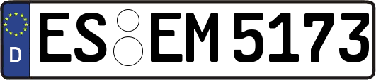 ES-EM5173