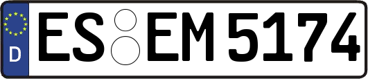 ES-EM5174