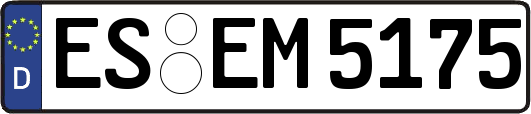 ES-EM5175