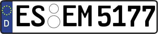 ES-EM5177
