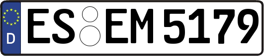 ES-EM5179