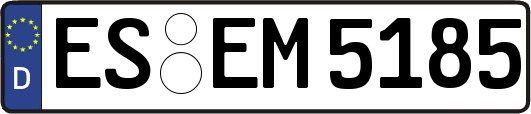 ES-EM5185