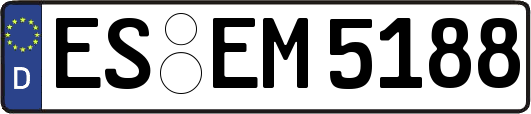ES-EM5188