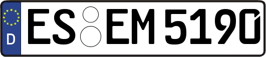 ES-EM5190