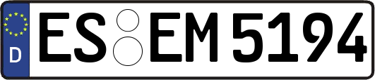 ES-EM5194