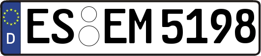 ES-EM5198