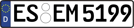ES-EM5199