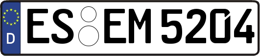 ES-EM5204