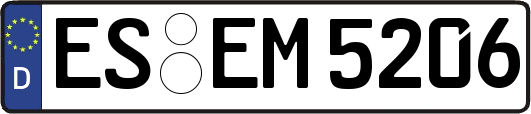 ES-EM5206