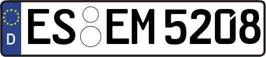 ES-EM5208