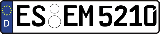 ES-EM5210