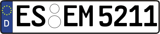 ES-EM5211