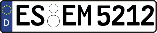 ES-EM5212