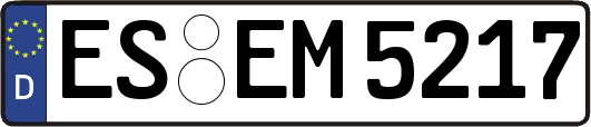 ES-EM5217