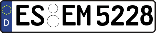 ES-EM5228